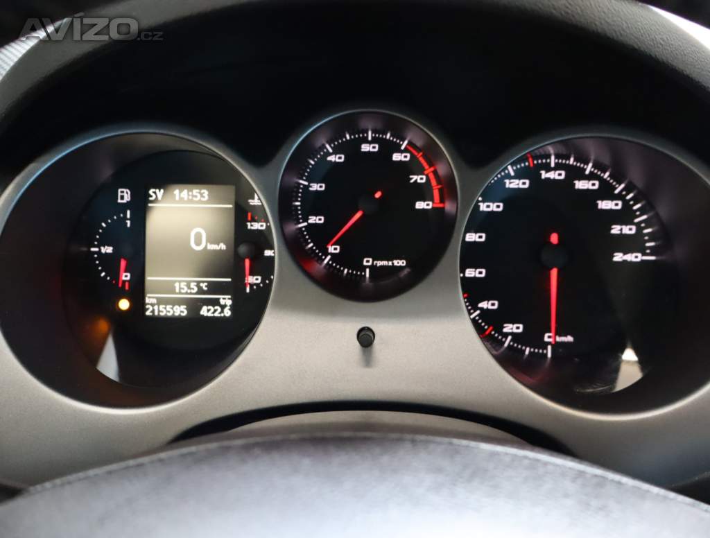 Foto inzerátu Seat Altea XL 1.2 TSI