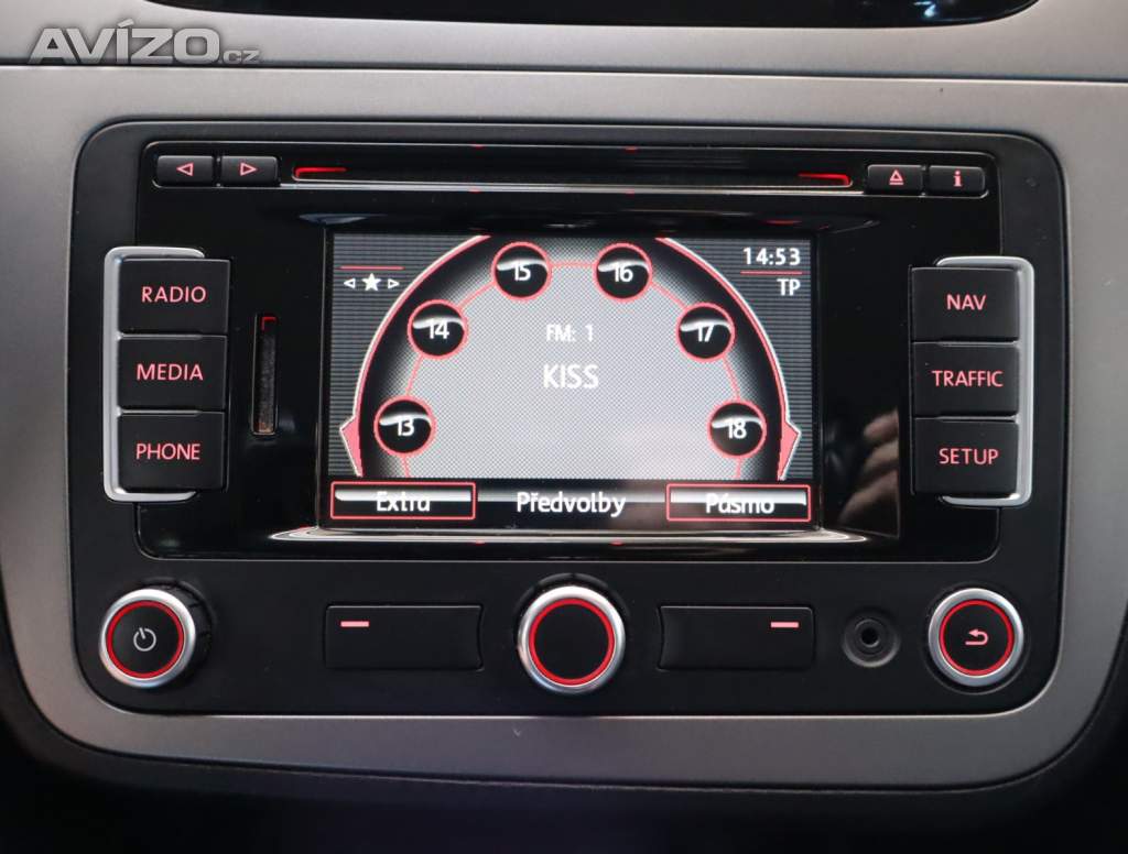 Foto inzerátu Seat Altea XL 1.2 TSI
