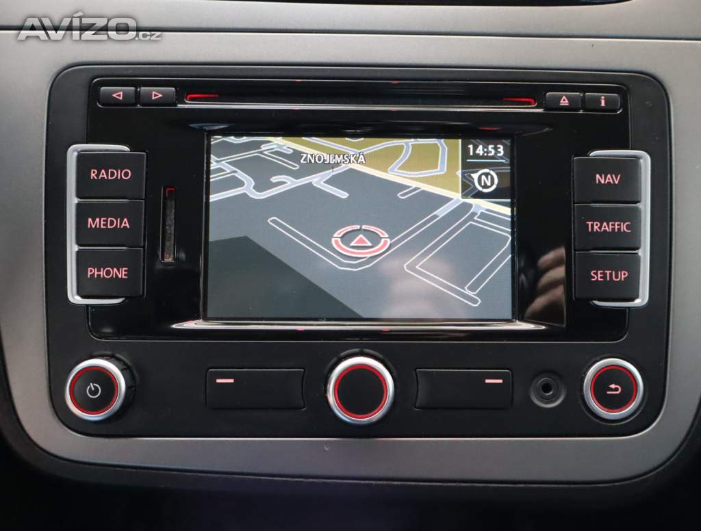 Foto inzerátu Seat Altea XL 1.2 TSI