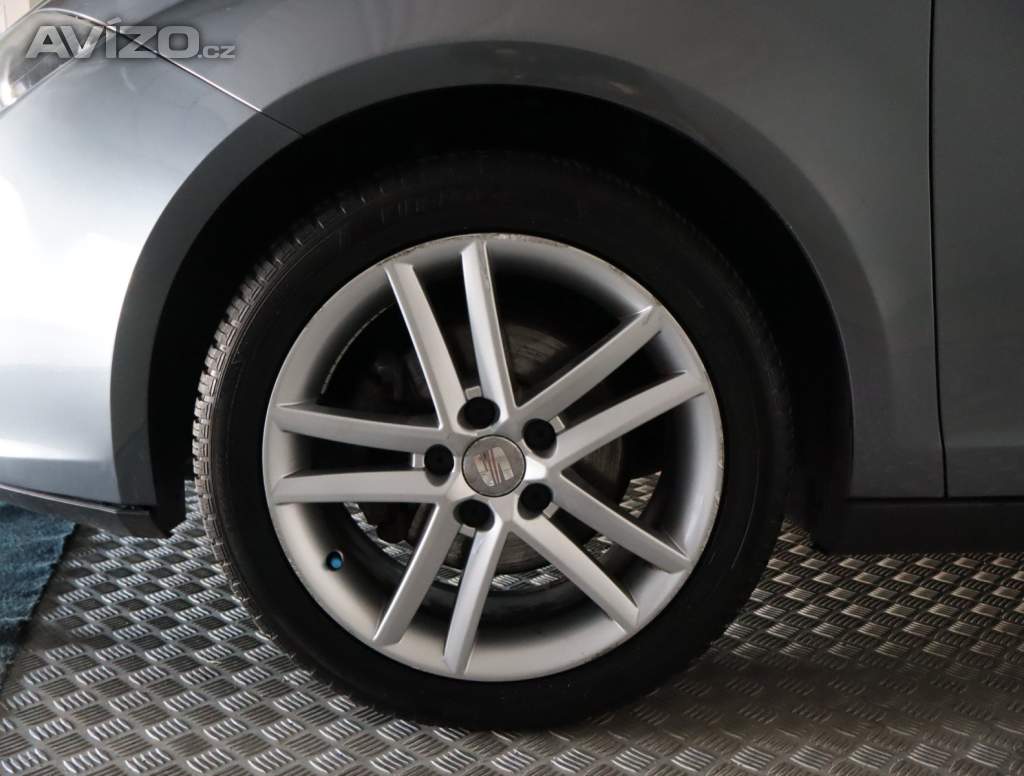 Foto inzerátu Seat Altea XL 1.2 TSI
