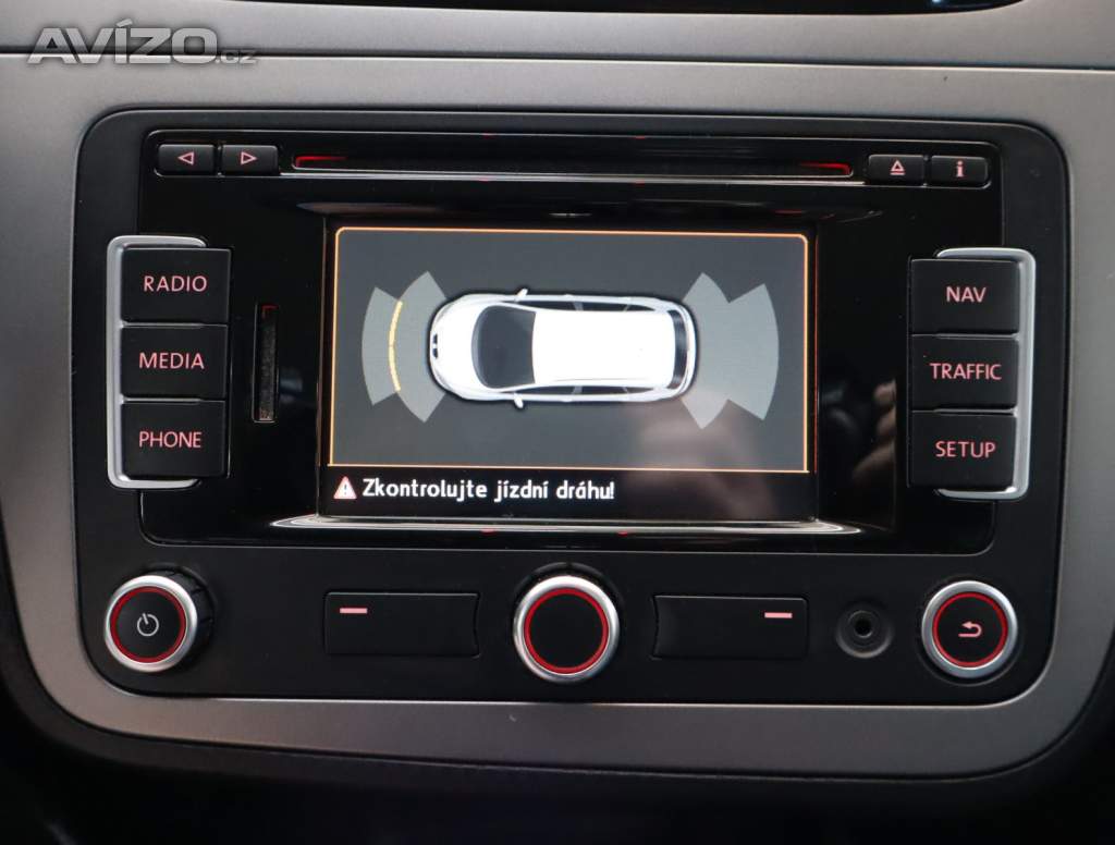 Foto inzerátu Seat Altea XL 1.2 TSI