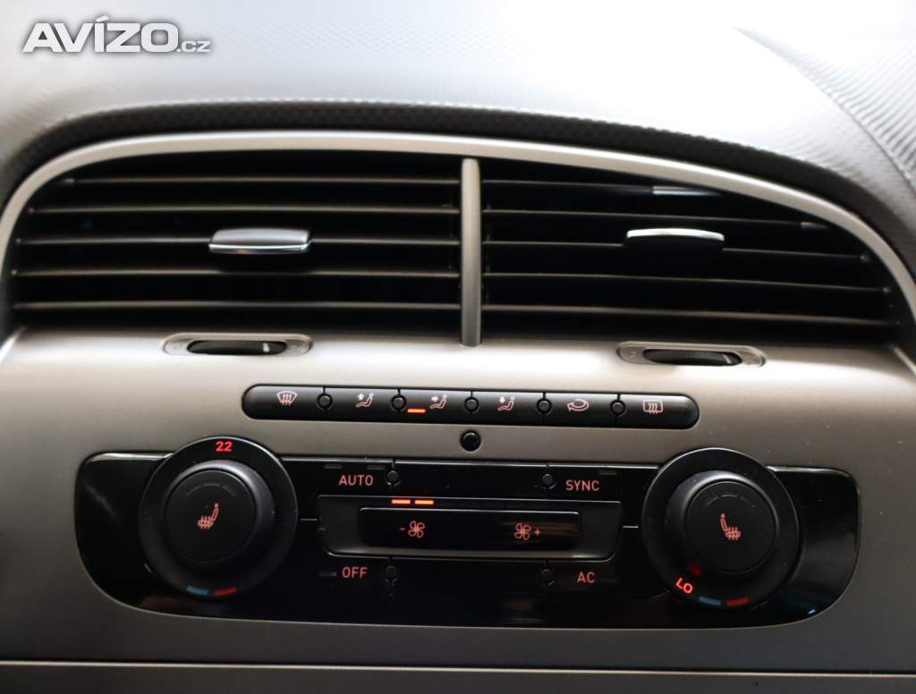 Foto inzerátu Seat Altea XL 1.2 TSI