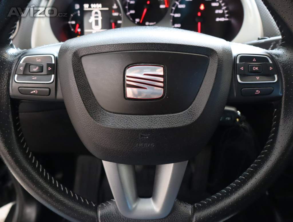 Foto inzerátu Seat Altea XL 1.2 TSI