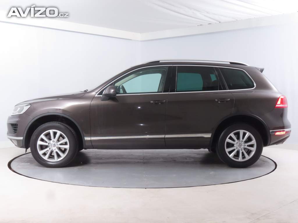 Foto inzerátu VW Touareg 3.0 TDI