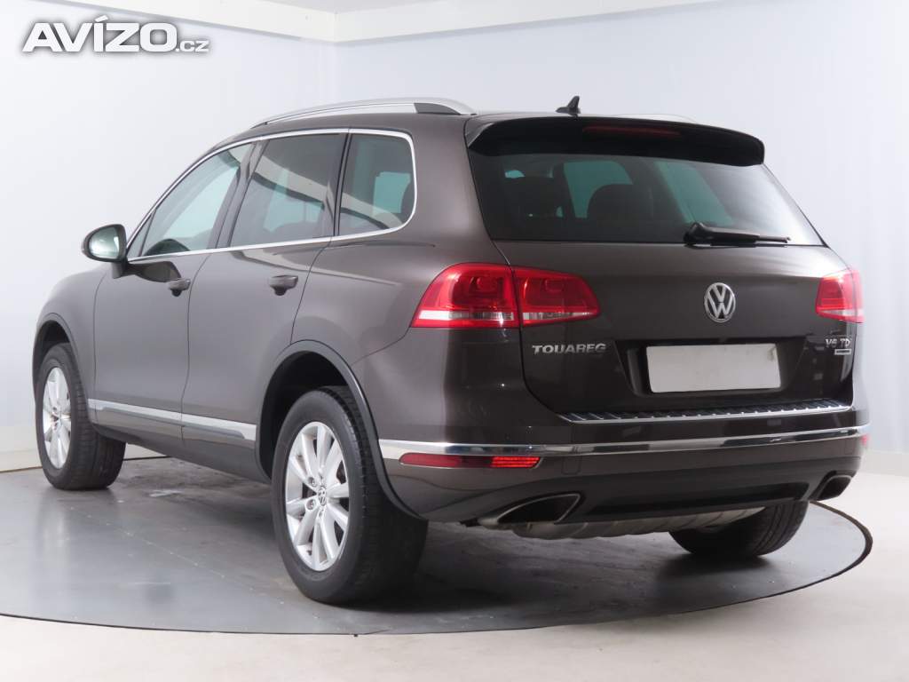 Foto inzerátu VW Touareg 3.0 TDI