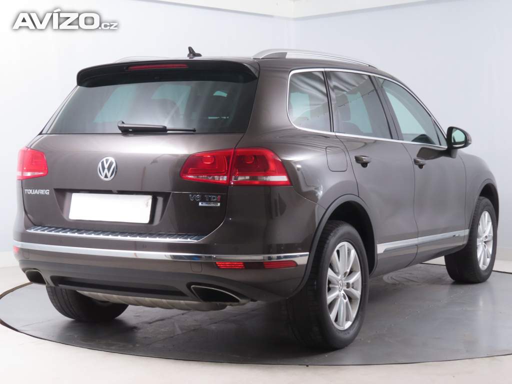 Foto inzerátu VW Touareg 3.0 TDI