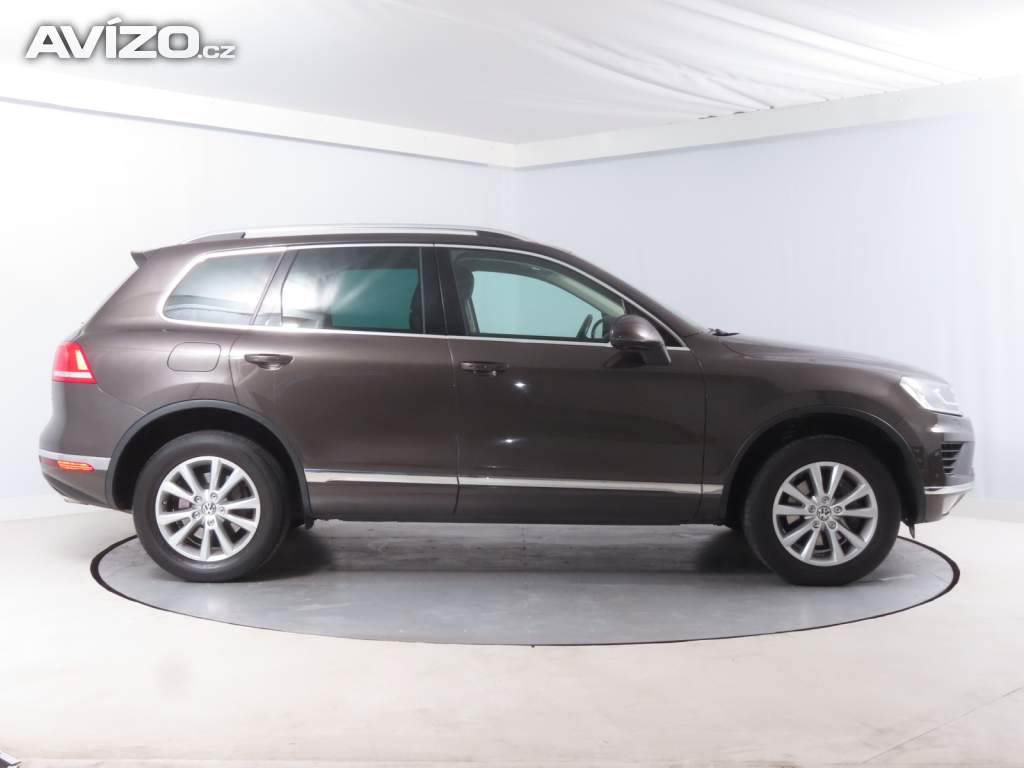 Foto inzerátu VW Touareg 3.0 TDI