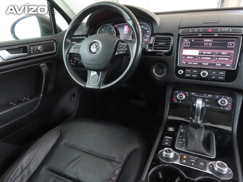 Foto inzerátu VW Touareg 3.0 TDI