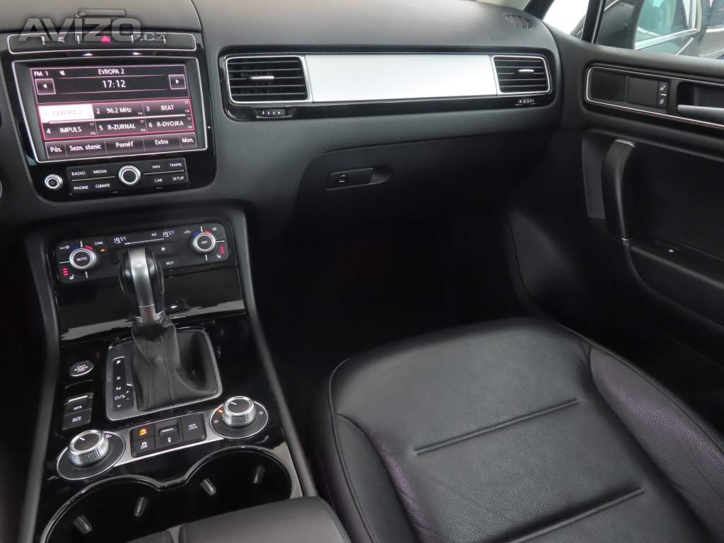 Foto inzerátu VW Touareg 3.0 TDI