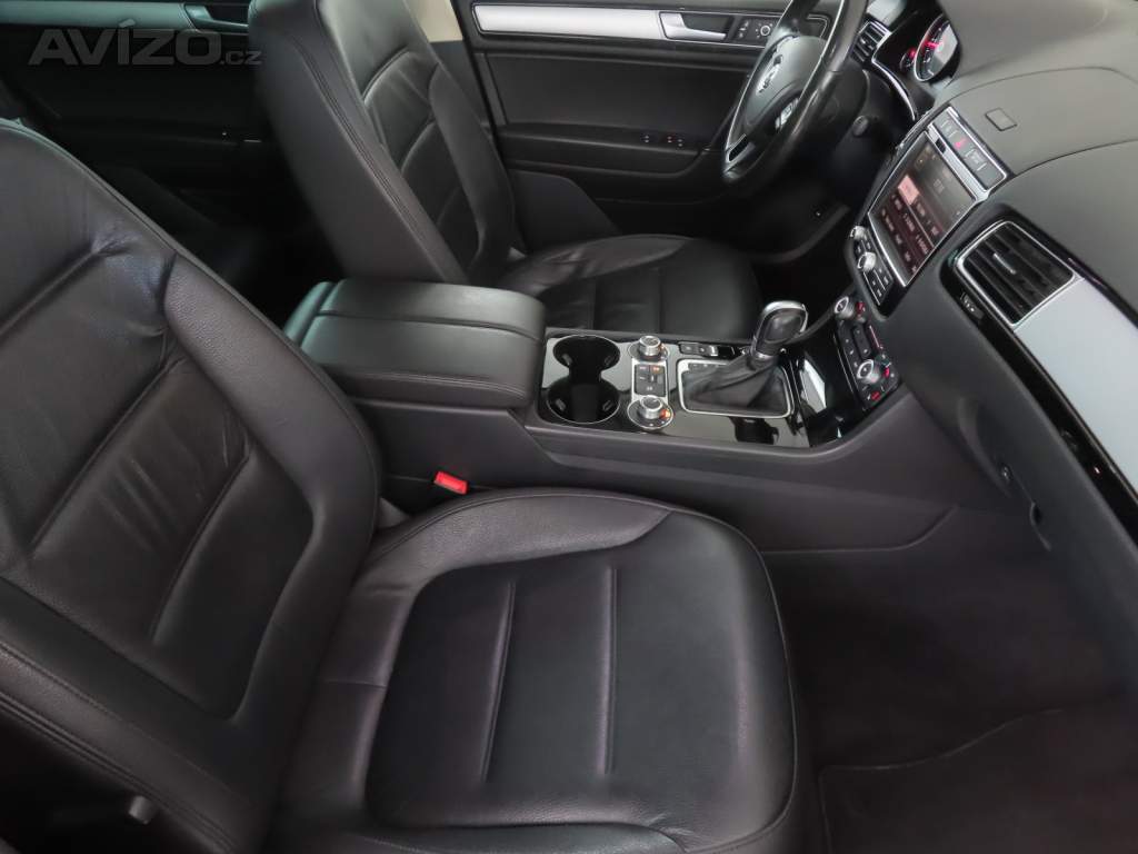 Foto inzerátu VW Touareg 3.0 TDI