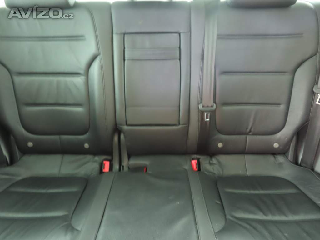 Foto inzerátu VW Touareg 3.0 TDI
