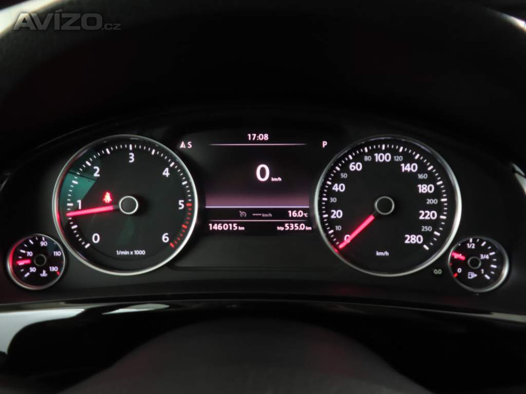 Foto inzerátu VW Touareg 3.0 TDI