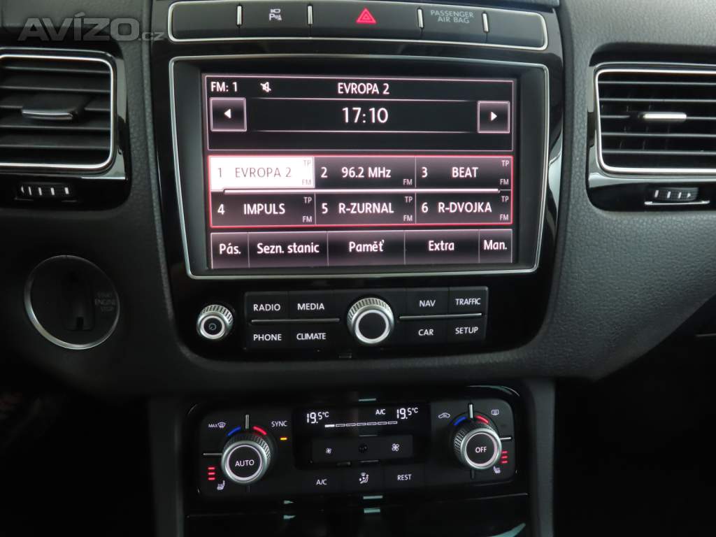 Foto inzerátu VW Touareg 3.0 TDI
