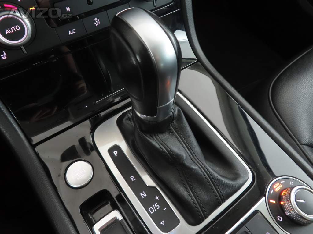 Foto inzerátu VW Touareg 3.0 TDI