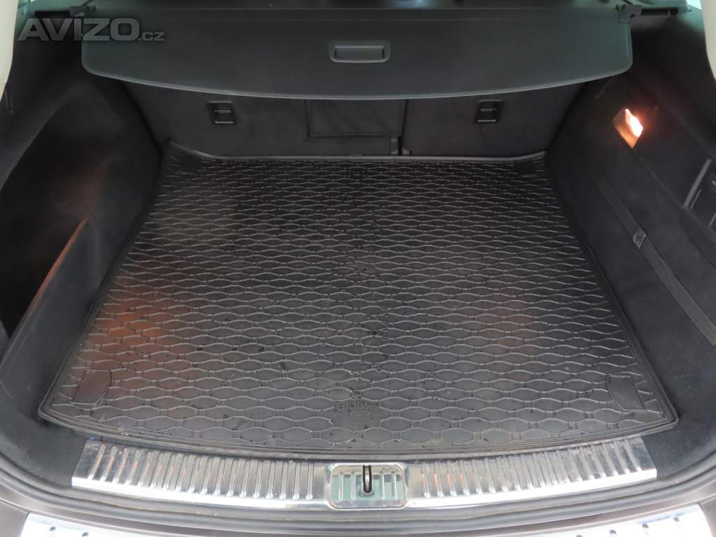 Foto inzerátu VW Touareg 3.0 TDI