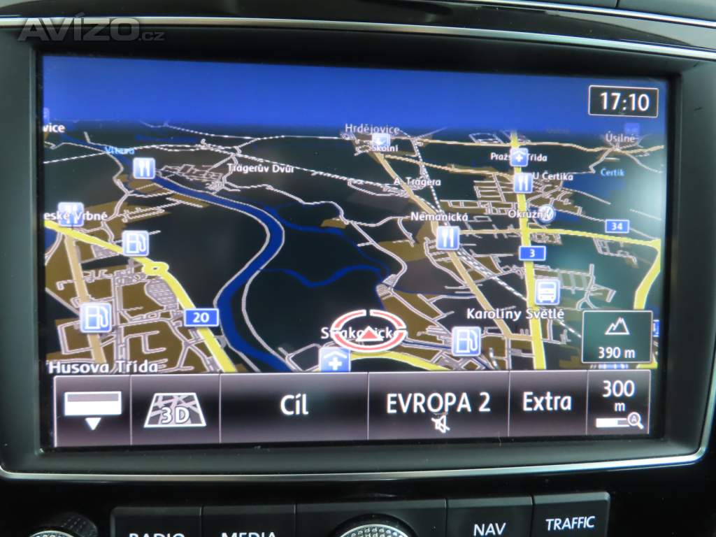 Foto inzerátu VW Touareg 3.0 TDI