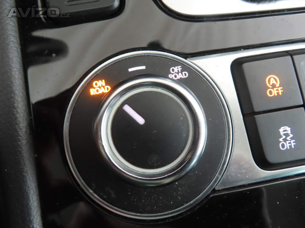 Foto inzerátu VW Touareg 3.0 TDI