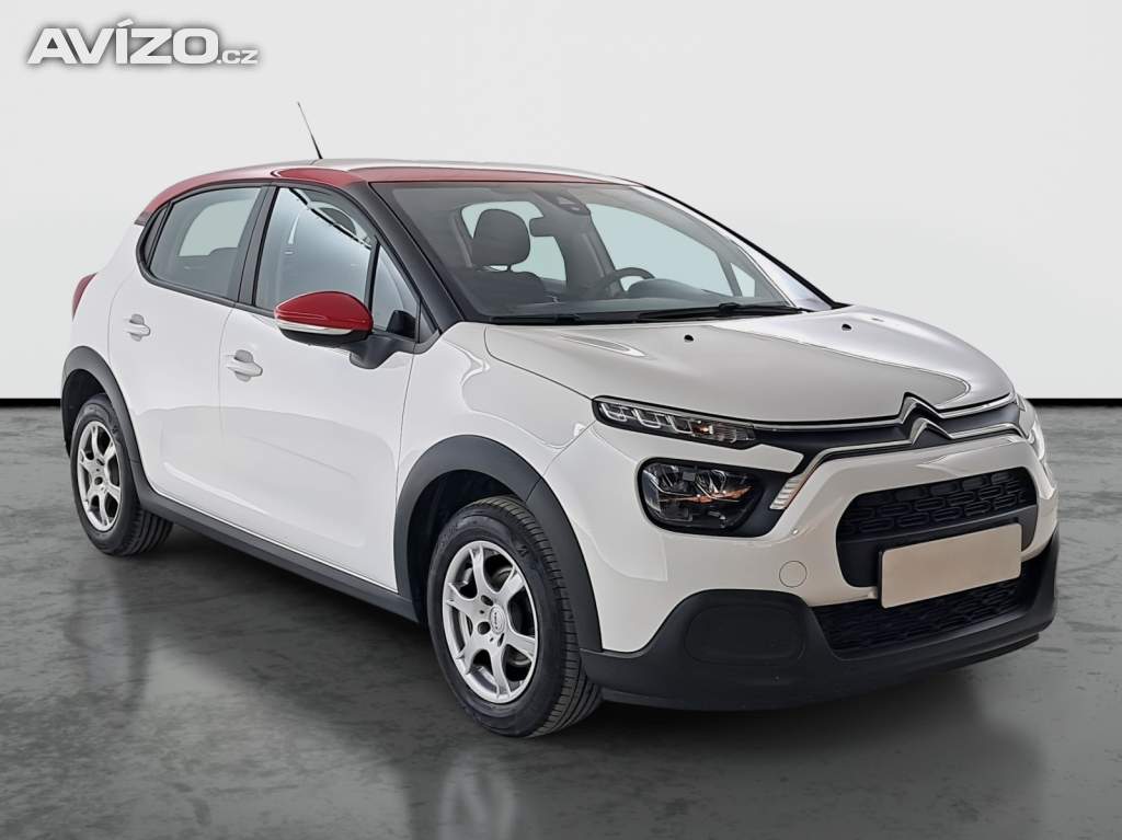 Citroen C3 1.2 PureTech