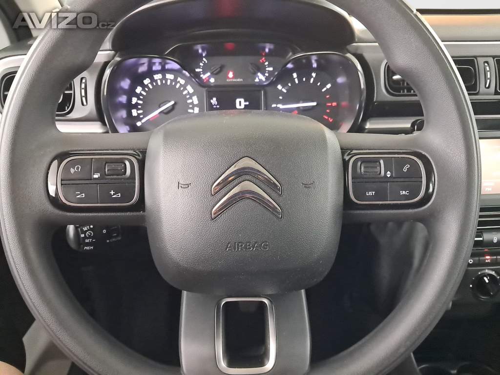 Foto inzerátu Citroen C3 1.2 PureTech