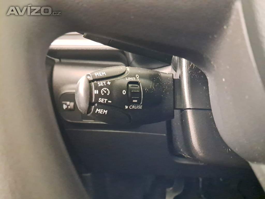 Foto inzerátu Citroen C3 1.2 PureTech