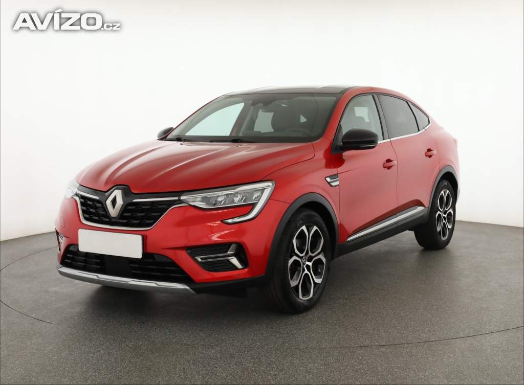 Foto inzerátu Renault Arkana E-Tech