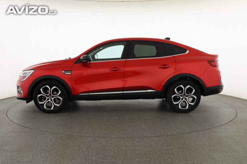 Foto inzerátu Renault Arkana E-Tech