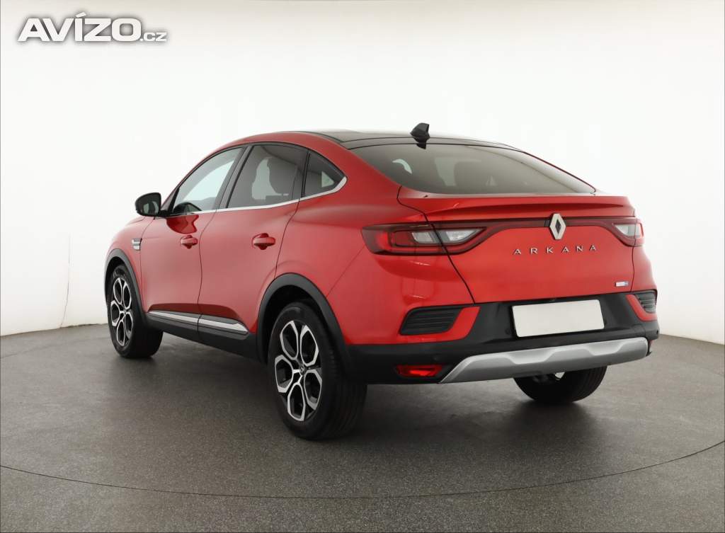 Foto inzerátu Renault Arkana E-Tech