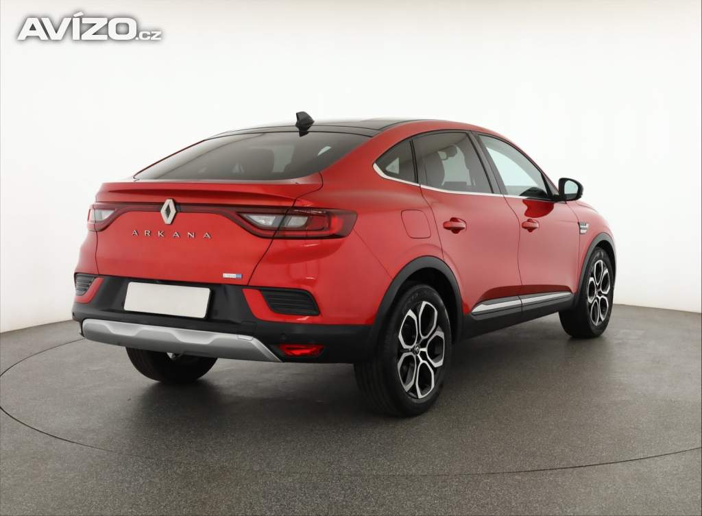 Foto inzerátu Renault Arkana E-Tech