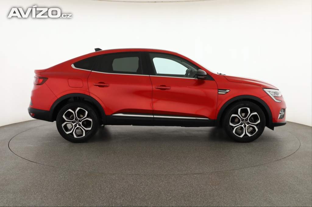 Foto inzerátu Renault Arkana E-Tech