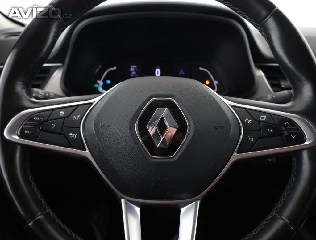 Foto inzerátu Renault Arkana E-Tech