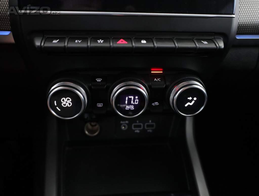 Foto inzerátu Renault Arkana E-Tech