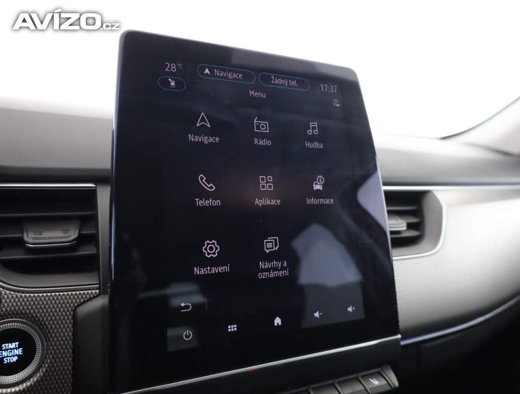 Foto inzerátu Renault Arkana E-Tech