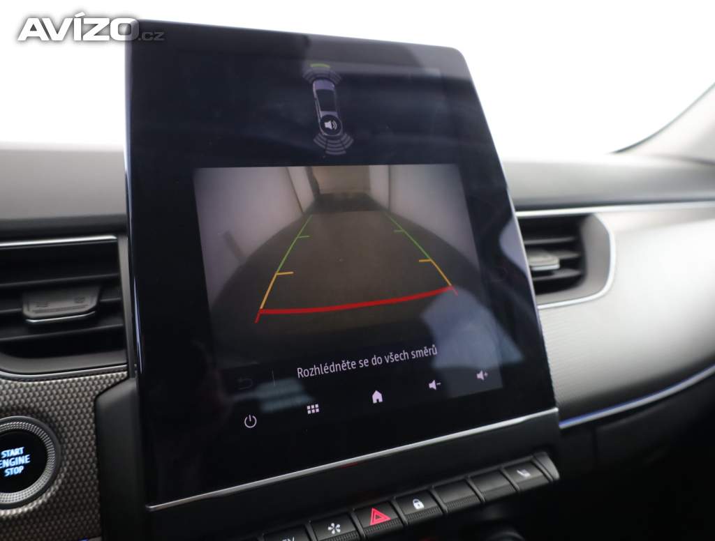 Foto inzerátu Renault Arkana E-Tech