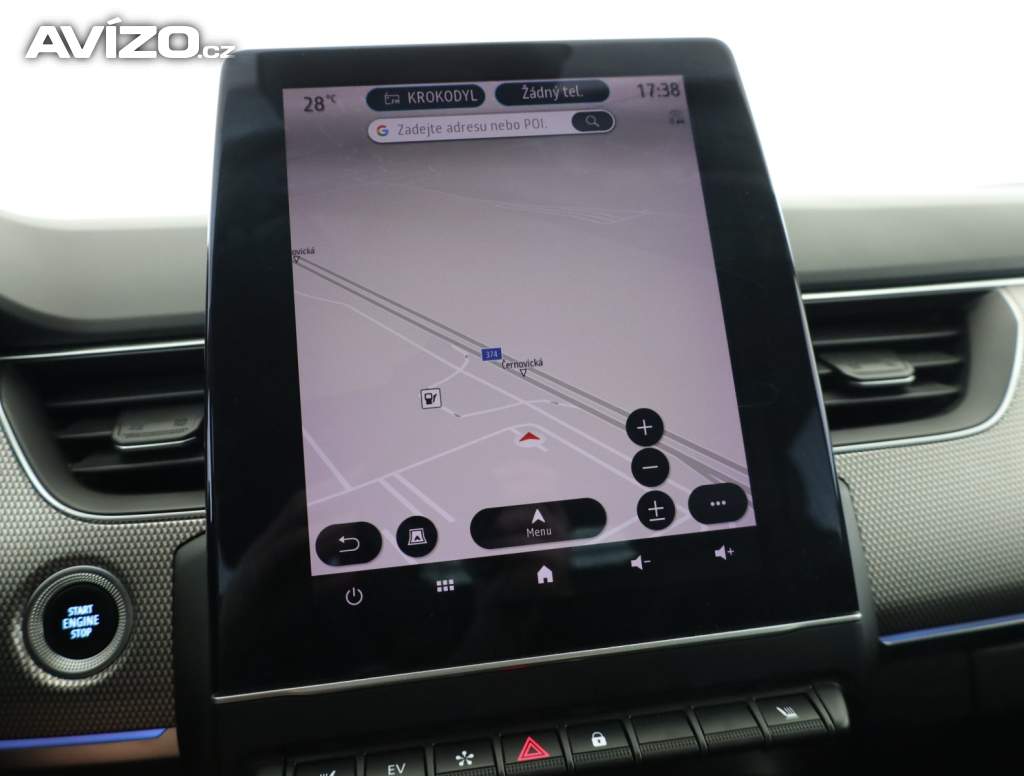 Foto inzerátu Renault Arkana E-Tech