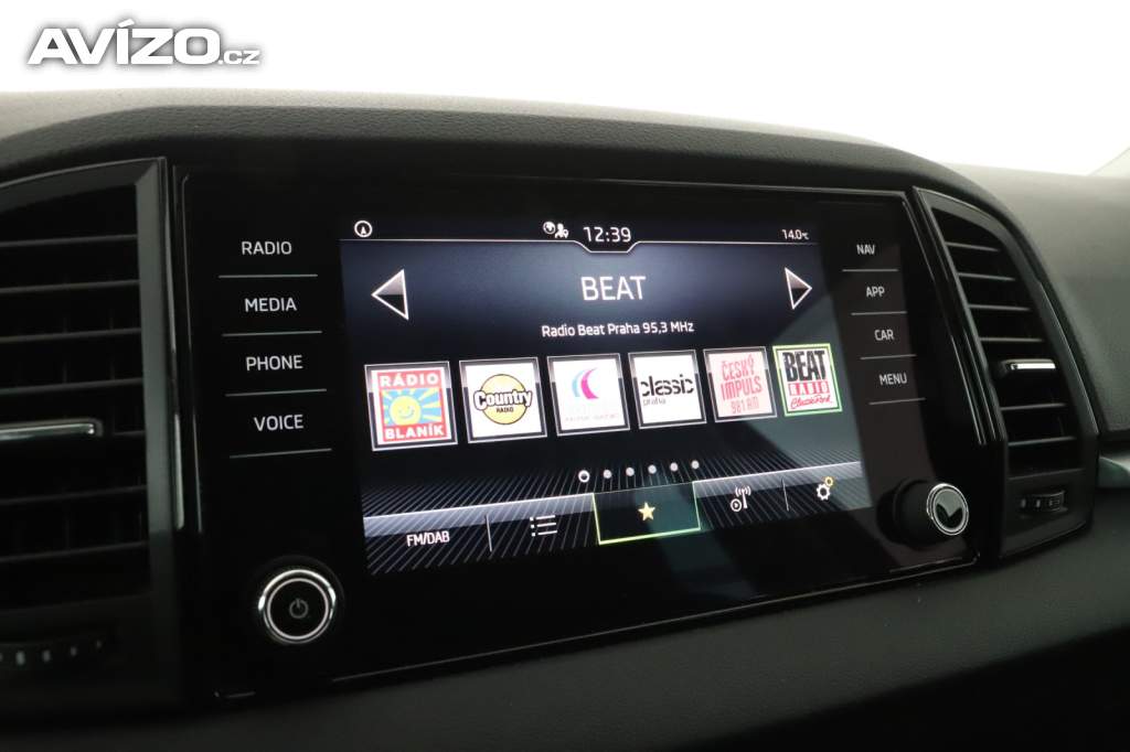 Foto inzerátu Skoda Karoq 2.0 TDI