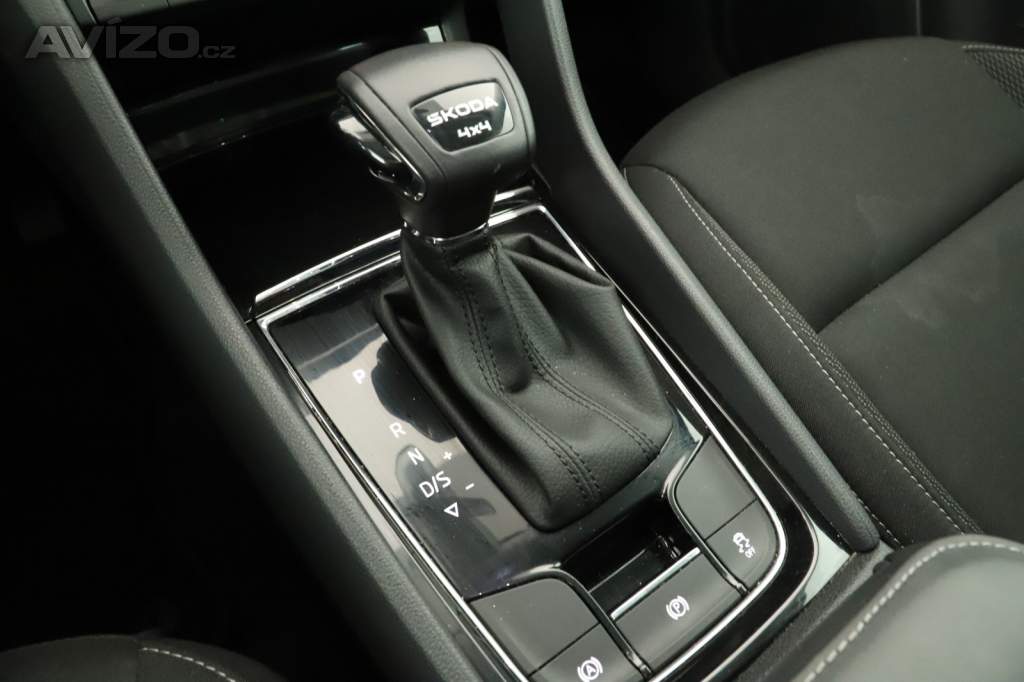 Foto inzerátu Skoda Karoq 2.0 TDI