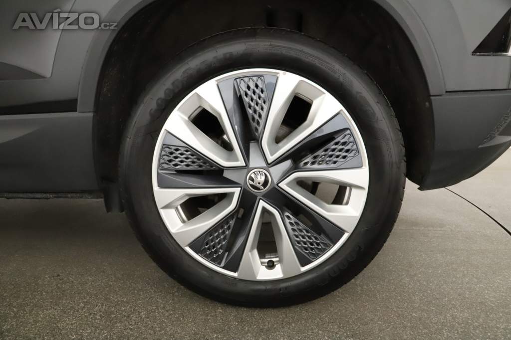 Foto inzerátu Skoda Karoq 2.0 TDI