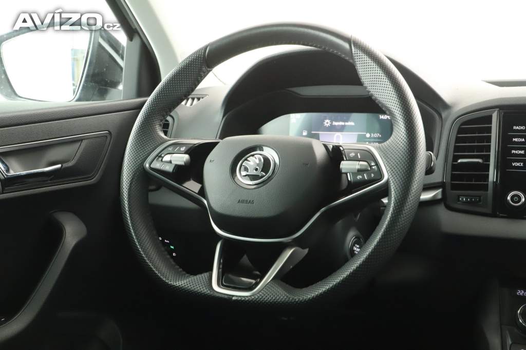 Foto inzerátu Skoda Karoq 2.0 TDI