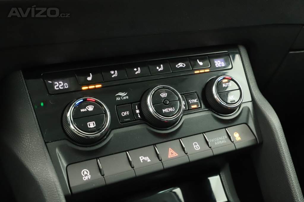 Foto inzerátu Skoda Karoq 2.0 TDI