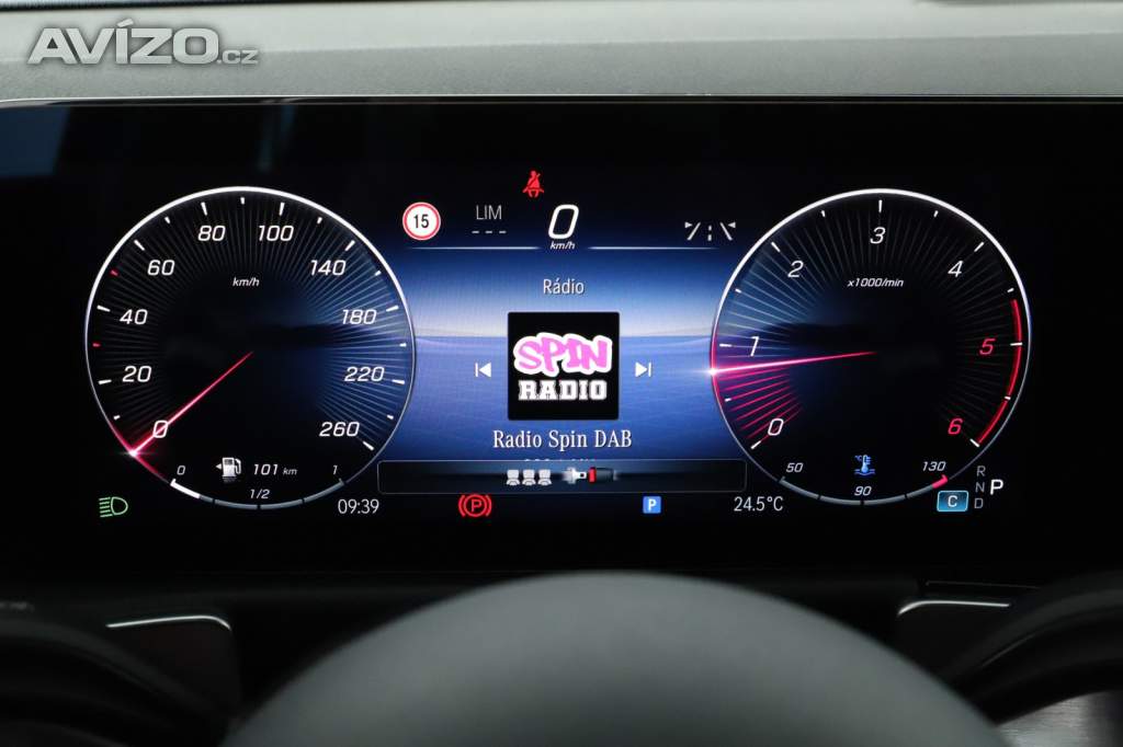 Mercedes GLB GLB 200 d