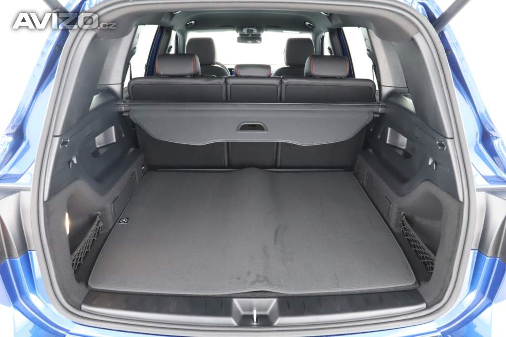 Foto inzerátu Mercedes GLB GLB 200 d