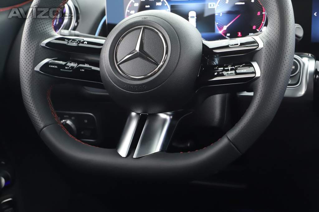 Foto inzerátu Mercedes GLB GLB 200 d