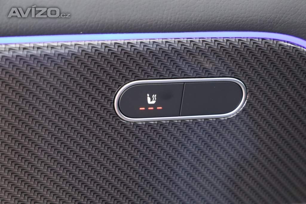 Foto inzerátu Mercedes GLB GLB 200 d