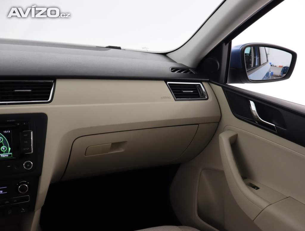 Foto inzerátu Skoda Rapid 1.2 TSI