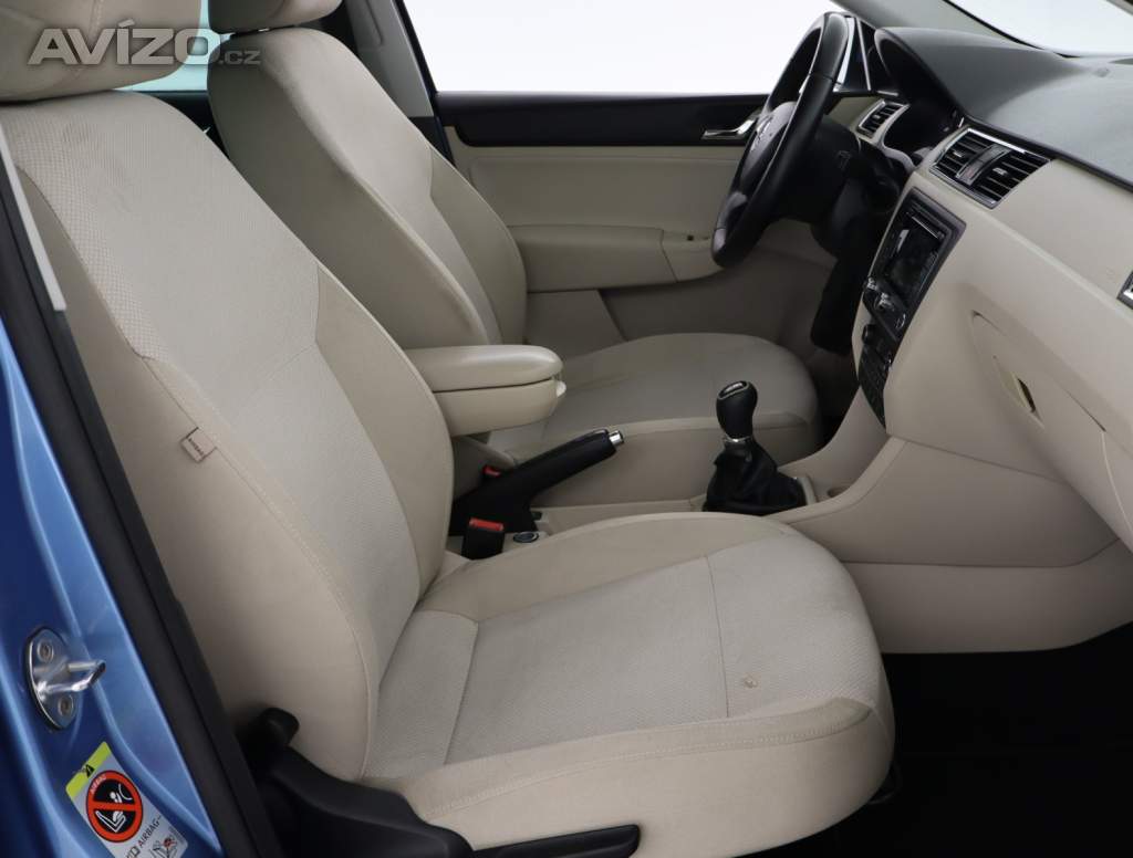 Foto inzerátu Skoda Rapid 1.2 TSI