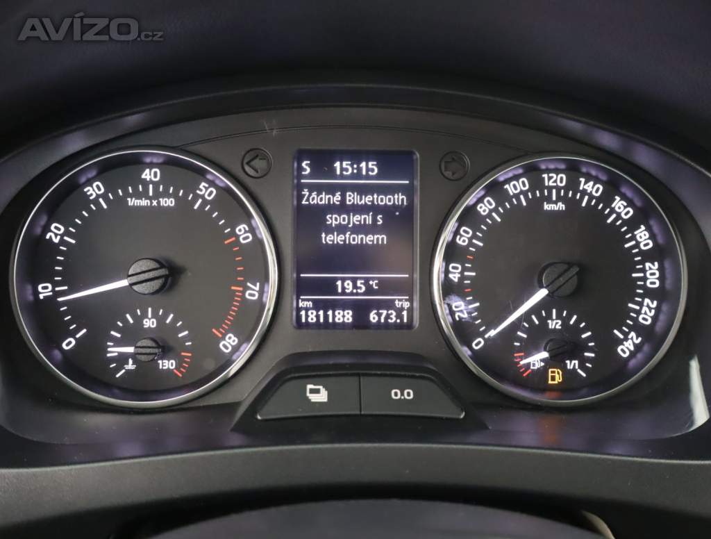 Foto inzerátu Skoda Rapid 1.2 TSI