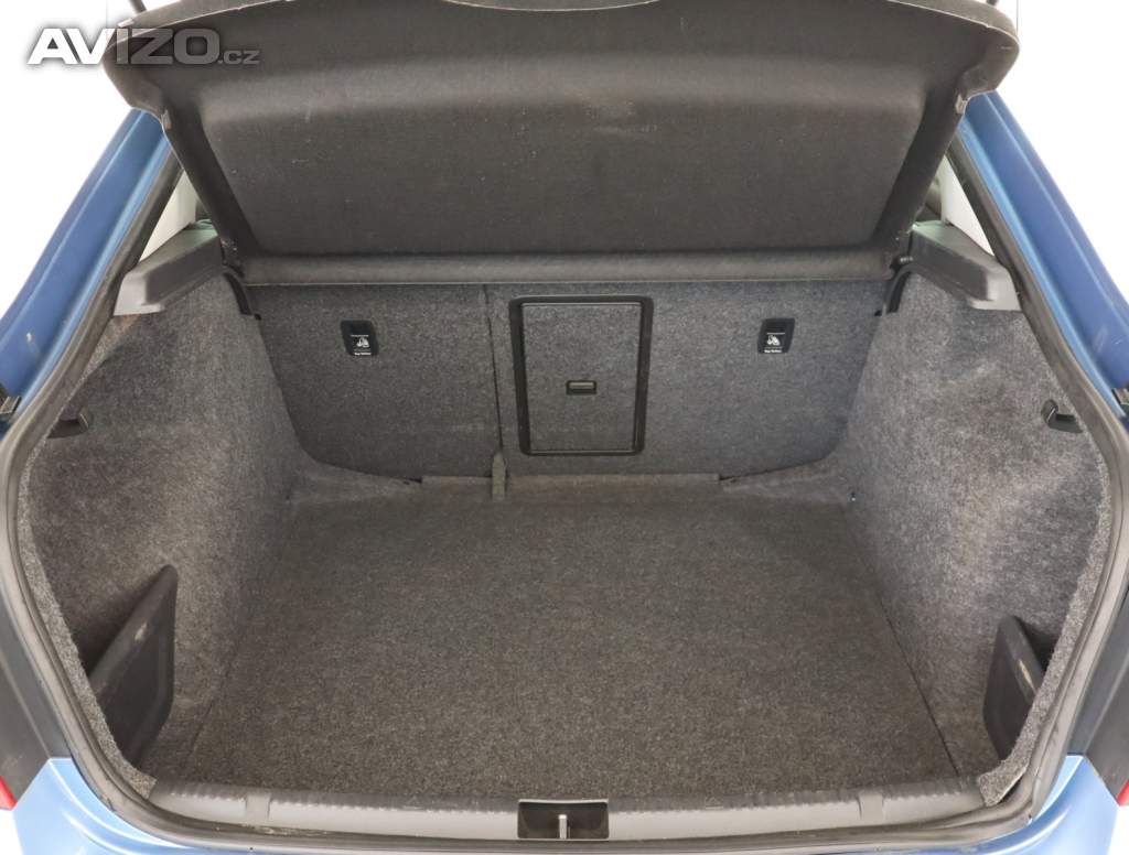 Foto inzerátu Skoda Rapid 1.2 TSI