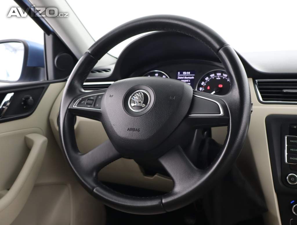 Foto inzerátu Skoda Rapid 1.2 TSI