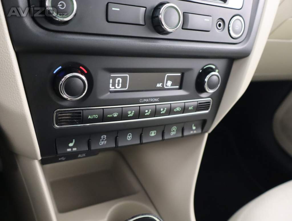 Foto inzerátu Skoda Rapid 1.2 TSI