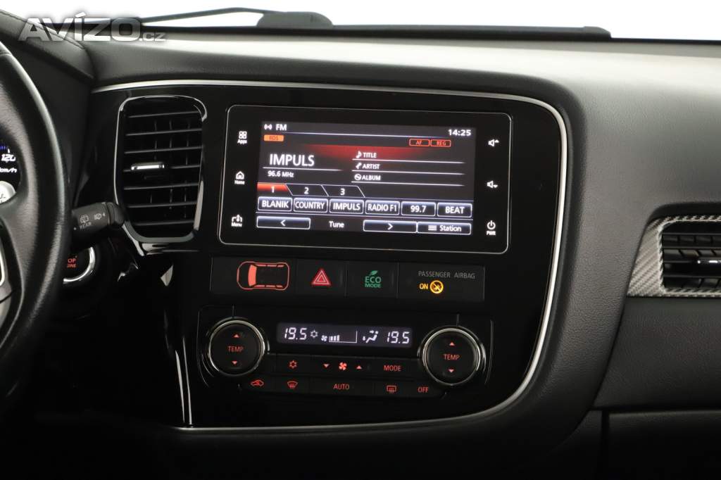 Foto inzerátu Mitsubishi Outlander 2.2 DI-D